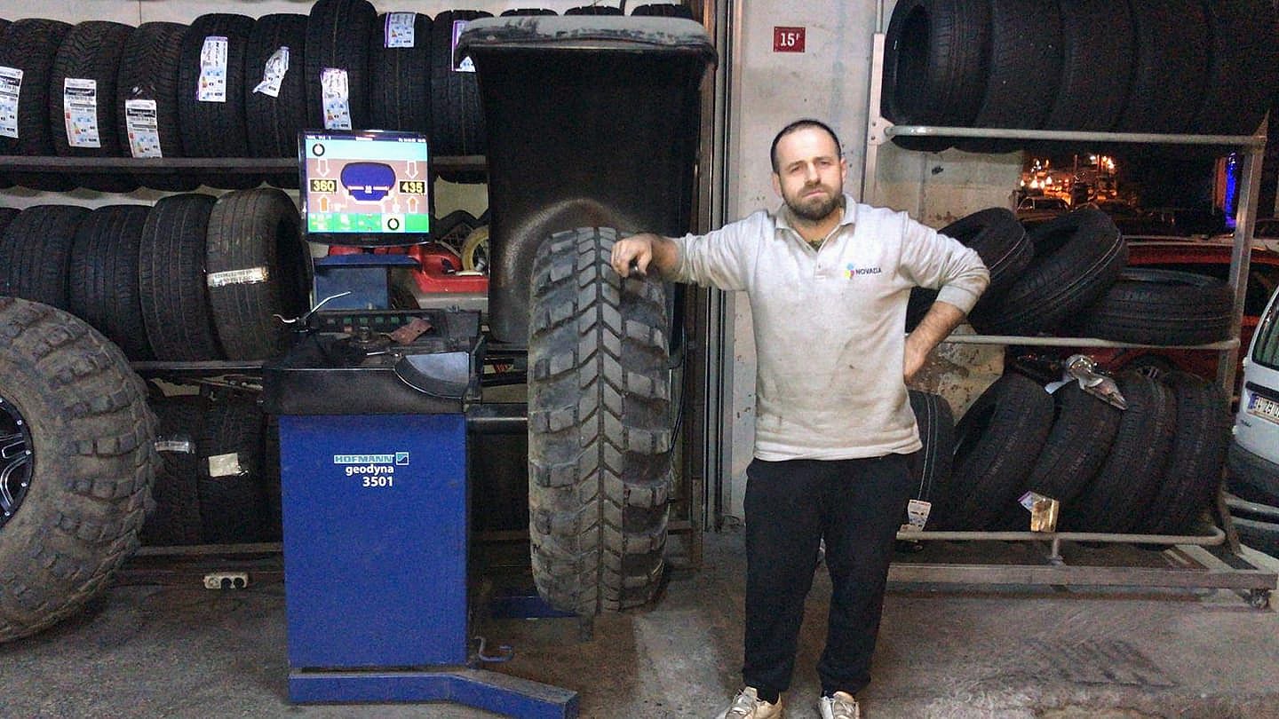müşteri